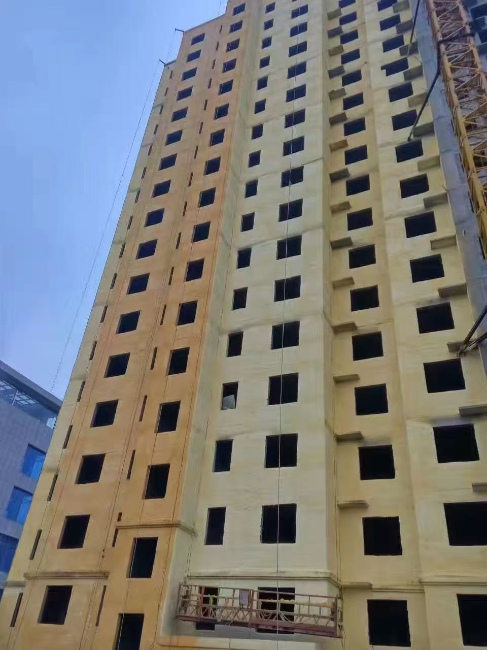 任城区集装箱聚氨酯保温厂房车间聚氨酯保温 - 价格
